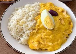 Ají de Gallina image 3